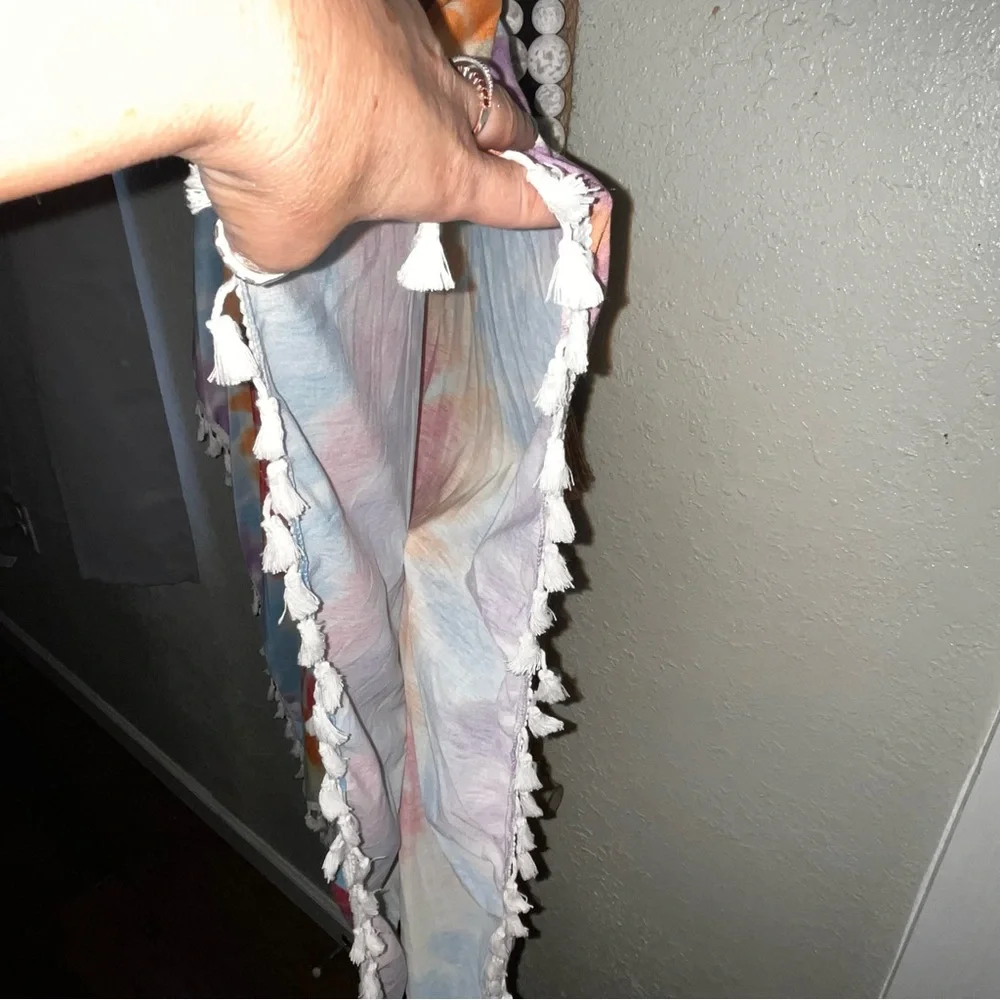 New Tie Dye cover - Picture 2 of 3